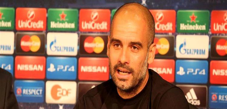 جوسيبي جوارديولا